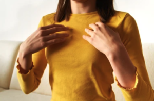 Emotional Freedom Techniques