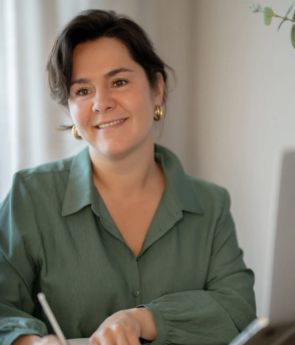 Laurie Janssens
