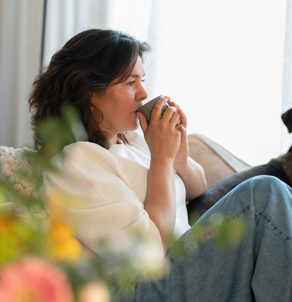 German New Medicine understanding fear